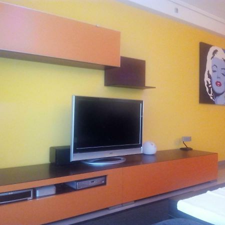 Patacona Mare Nostrum Apartment Валенсия Екстериор снимка