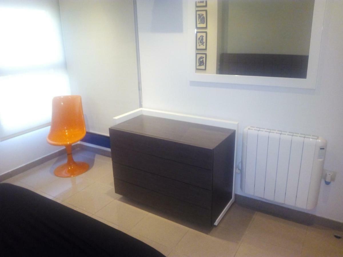Patacona Mare Nostrum Apartment Валенсия Екстериор снимка