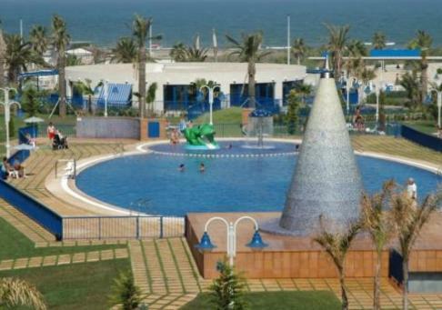 Patacona Mare Nostrum Apartment Валенсия Екстериор снимка