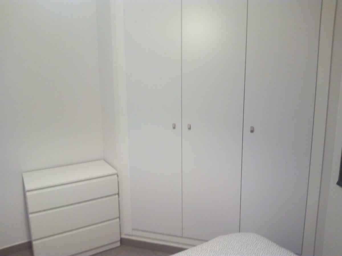 Patacona Mare Nostrum Apartment Валенсия Екстериор снимка