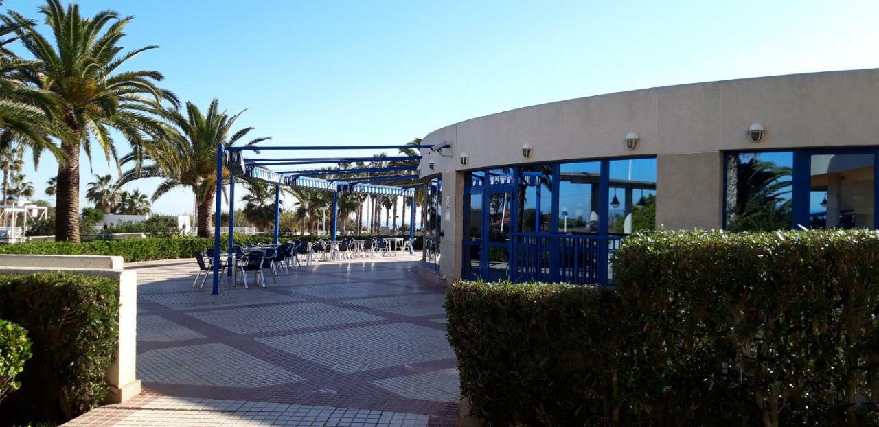 Patacona Mare Nostrum Apartment Валенсия Екстериор снимка
